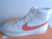 Nike Blazer Mid '77 VNTG trainer's shoes BQ6806 122 uk 7.5 eu 42 us 8.5 NEW+BOX
