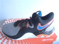 Nike Renew Elevate II trainers shoes CW3406 003 uk 9.5 eu 44.5 us 10.5 NEW+BOX