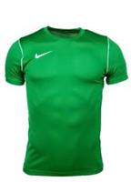 Nike Kids Sport T-shirt Dri Fit Park Training Fitness - XS 122-128cm