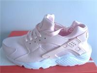 Nike Air Huarache Run (GS) trainers 904538 600 uk 5.5 eu 38.5 us 6 Y NEW IN BOX