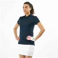 Nike Dry Golf Girls Victory Polo Shirt SIZE 6 884871-451.