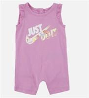 Nike Freeze Tag Romper - Size 12 Months - Free Postage