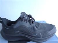 Nike Air ZM Pegasus 37 Shield trainer's CQ7935 001 uk 6 eu 40 us 7 NEW+BOX