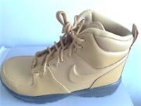 Nike Manoa LTR (GS) trainers shoes BQ5372 700 uk 4.5 eu 37.5 us 5 Y NEW+BOX