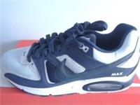 Nike Air Max Command trainers shoes 629993 045 uk 7.5 eu 42 us 8.5 NEW+BOX