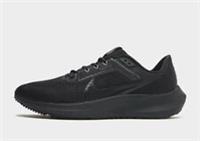 Mens NIKE Pegasus 40 Trainers Black Size Uk 7 Eu 41 RRP:£115 #B5