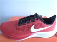 Nike Air Zoom Pegasus 37 trainers shoes BQ9646 600 uk 7.5 eu 42 us 8.5 NEW+BOX