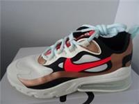 Nike Air Max 270 React trainers shoes CT3428 100 uk 6.5 eu 40.5 us 9 NEW+BOX