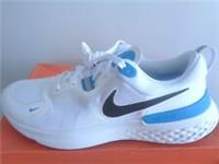 Nike React Miler 2 men's trainers CW1777 100 uk 11 eu 46 us 12 NEW+BOX