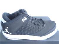 Nike Jordan Flight Origin 4 trainers 921196 001 uk 7 eu 41 us 8 NEW+BOX