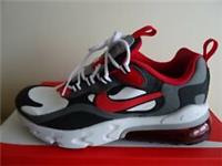 Nike Air Max 270 React (GS) trainers BQ0103 011 uk 5 eu 38 us 5.5 Y NEW+BOX