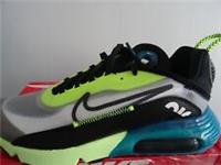 Nike Air Max 2090 mens trainers shoes BV9977 101 uk 6 eu 40 us 7 NEW+BOX