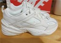 Nike M2K Tekno Phantom Summit White Womens Size UK 6.5 AO3108-006