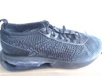 Nike Air Max Flyknit Racer men's trainers FD2764 001 uk 8 eu 42.5 us 9 NEW+BOX