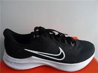 Nike Downshifter 11 trainer's shoes CW3411 006 uk 7.5 eu 42 us 8.5 NEW+BOX