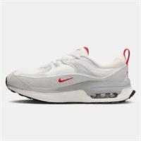 Nike Air Max Bliss Womens Shoes Sail Chile Red - 5,5.5,6 - RRP £130