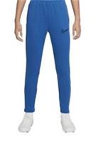 NIKE Kids Dri-FIT Pants Blue - Kids Medium
