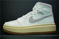 Nike Air Jordan 1 Elevate High Shoes DZ3744 100 College Grey Womens Various Size