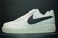 Nike Wmns Air Force 1 '07 Shoes FV1182 001 Phantom Quilted Swoosh Various Sizes
