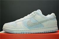 Nike Wmns Dunk Low Shoes FZ3779 025 Photon Dust Armory Blue Size UK 9 US 11.5