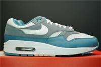 Nike Air Max 1 SC Shoes FB9660 001 Noise Aqua Size UK 6 - US 7