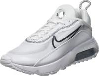 Nike W AIR MAX 2090 - Womens Running Shoe - CK2612-100 - UK Size 5.5 - New