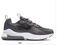 NIKE AIR MAX 270 Trainers Grey Size Uk 5 New GENUINE RRP &pound;95 #w9