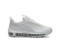 NIKE AIR MAX 97 Trainers White Size Uk 4 New GENUINE RRP £109 #85