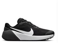 NIKE AIR ZOOM Trainers Black Size Uk 10 New GENUINE RRP £109 #958