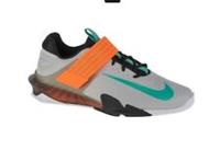 NIKE SAVALEOS Trainers Size Uk 5 New GENUINE RRP £109 #959