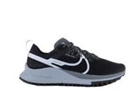 NIKE TRAIL PEGASUS Trainers Black Size Uk 7 New GENUINE RRP £130 #b10