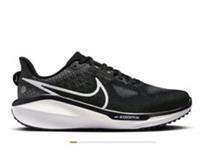 NIKE ZOOMX Trainers Black Size Uk 9.5 New GENUINE RRP £144 #b10