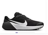 NIKE AIR ZOOM TR 1 Trainers Black Size Uk 6.5 New GENUINE RRP £109 #546