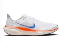 NIKE AIR ZOOM Trainers White Size Uk 6.5 New GENUINE RRP £119 #d9