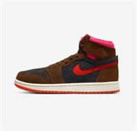 Nike Air Jordan 1 Zoom Air CMFT 2 Cacao Wow - RRP £155