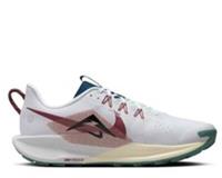 NIKE REACT PEGASUS Trainers White Size 7.5 New GENUINE RRP £130 #626
