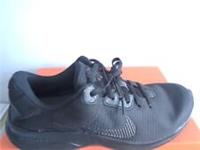Nike Flex Experience RN 11 NN trainers shoe DD9284 002 uk 10 eu 45 us 11 NEW+BOX