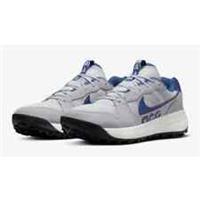Nike ACG Lowcate Unisex Shoes. Wolf Grey. DM8019-004