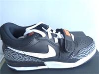 Nike Air Jordan Legacy 312 GS trainer's CD9054 018 uk 6 eu 39 us 6.5 Y NEW+BOX