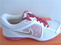 Nike Dual Fusion Run women's trainers shoes 525752 102 uk 3.5 eu 36 us 6 NEW+BOX