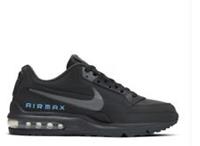 NIKE AIR MAX LTD 3 Trainers Grey Size Uk 6 New GENUINE RRP £119 #a1