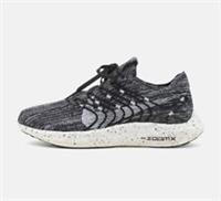 NIKE PEGASUS Trainers Black & White Size Uk 6 New GENUINE RRP £144 #w7