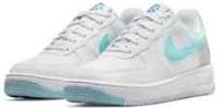 NEW BOX nike air force 1 crater white limted edtion