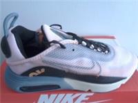 Nike Air Max 2090 women's trainer's shoes DC4464 600 uk 6 eu 40 us 8.5 NEW+BOX
