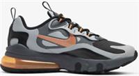 Nike Youth Trainers AIr Max 270 React Winter (GS) UK4.5 EUR37.5 US5Y BQ4760-001.