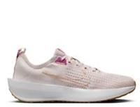 NIKE INTERACT RUN Trainers Pink Size Uk 7 New GENUINE RRP £79 #z9