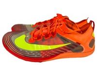 NIKE VAPORWAVE Trainers Orange Size Uk 12 New GENUINE RRP £100 #e1