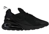 NIKE Air Max 270 Trainers Size Uk 5.5 Brand New Genuine RRP£129 #967