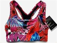 NIKE Swoosh Medium Support Sports Bra Size XS BNWT - XS 6-8 Regular
