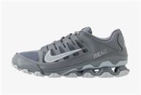 NIKE REAX 8 TR Trainers Grey Size Uk 7 New GENUINE RRP £79 #c1
